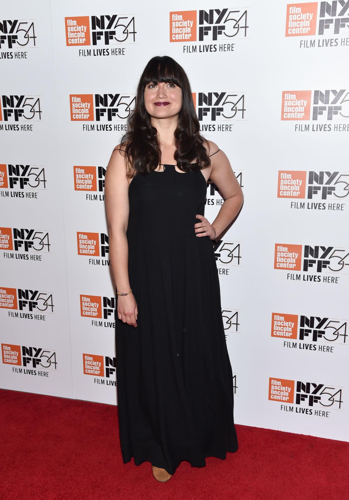 'Breakthrough actor': 'Certain Women' actress Lily Gladstone nominated