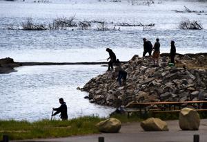 No more Montana State Parks and Recreation board, FWP recommends