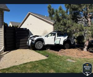 Missoula man arrested after high-speed chase pleads guilty to dealing fentanyl