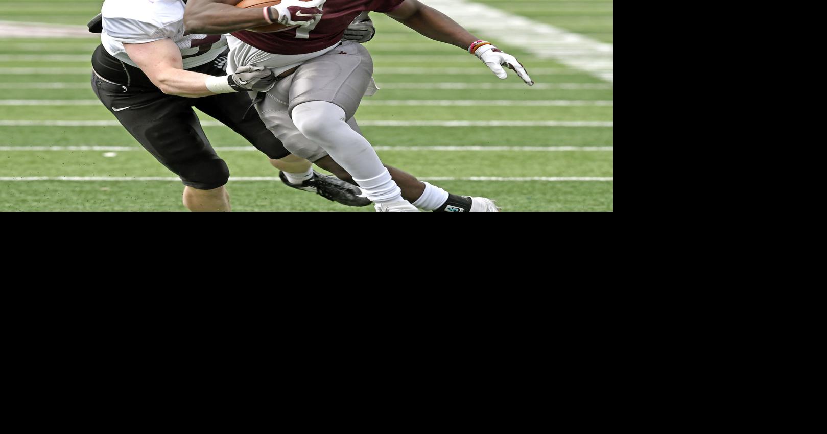 Griz football's depth chart after 2nd spring scrimmage ...