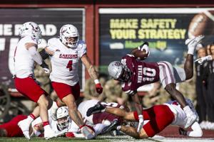 Big Sky players, coaches shed light on Montana DC Eric Sanders' defense