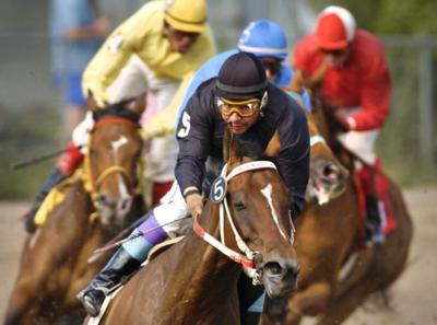 Western Fair Horse Races Western Fair Horse Races