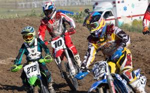 Helena hosts Central Montana Motocross Series, a place where dirt dreams come true