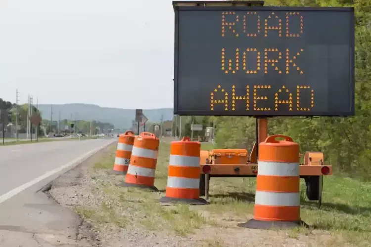 Report: Rising costs leave Montana's aging roads and bridges in need of repair