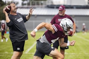 Bobby Kennedy looking for Grizzlies offense 'to exceed what we did last year'