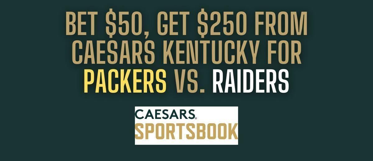 Same-game parlays arrive in Las Vegas on Caesars Sportsbook app, Betting