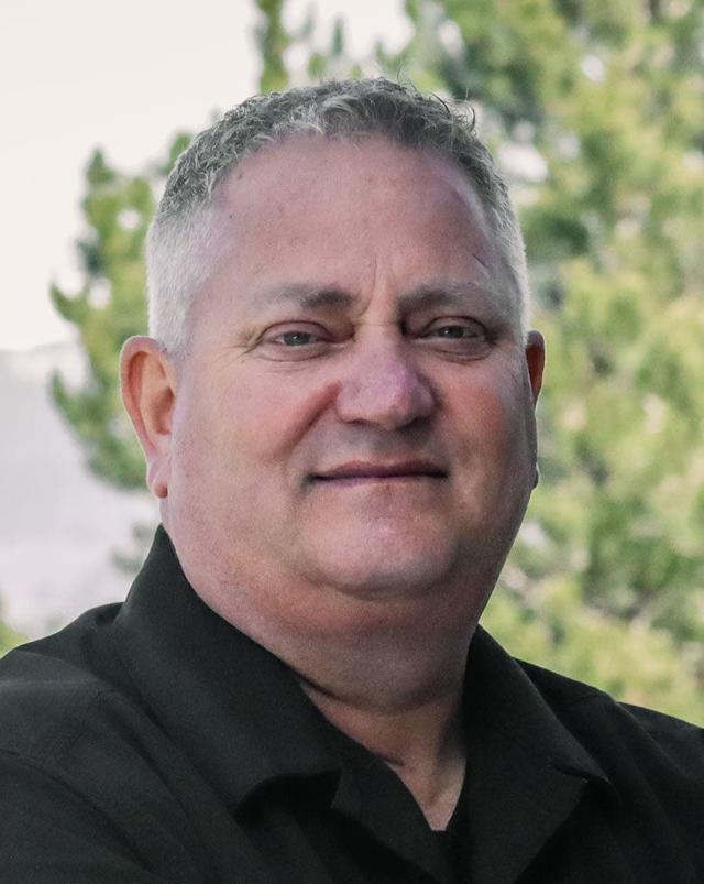 Bill Burt Missoula criminal justice