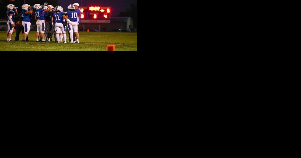 Polson Pirates hire St Ignatius Carson Oakland as head football coach