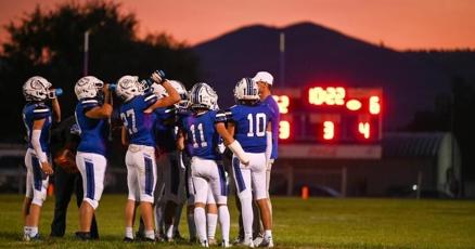 Polson Pirates hire St Ignatius Carson Oakland as head football coach Polson Pirates hire St Ignatius Carson Oakland as head football coach