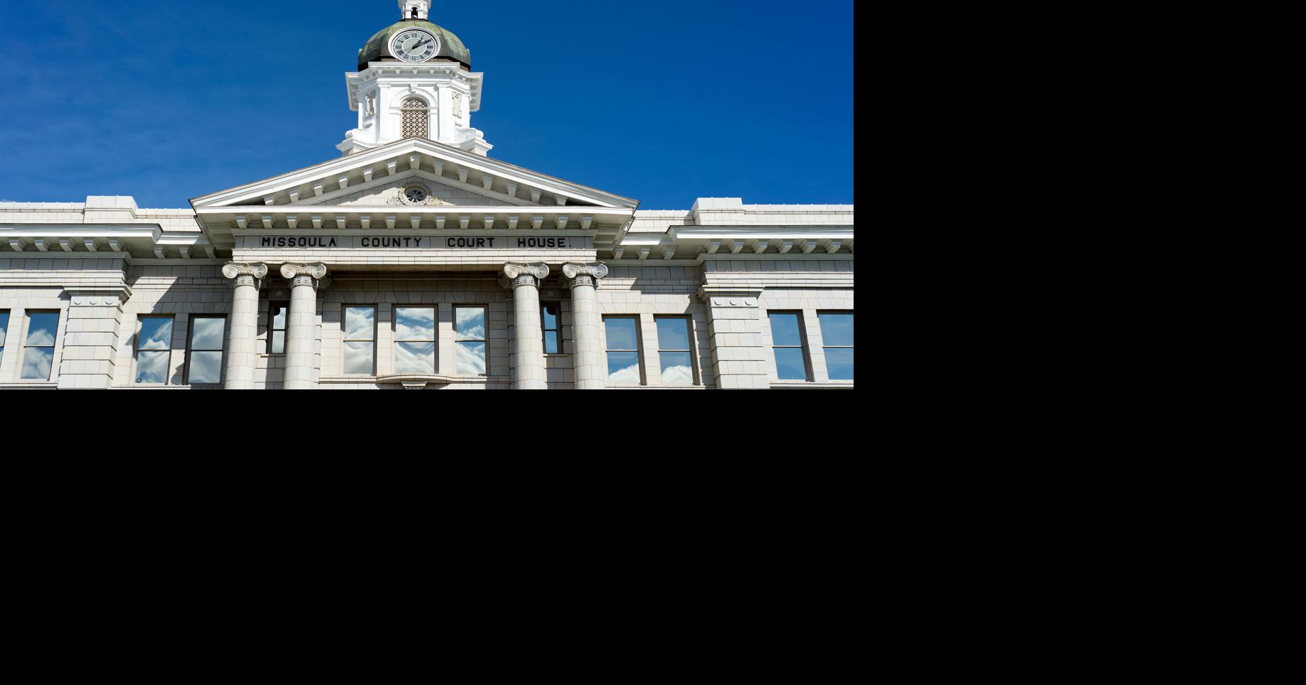 Missoula man pleads not guilty to child pornography charges