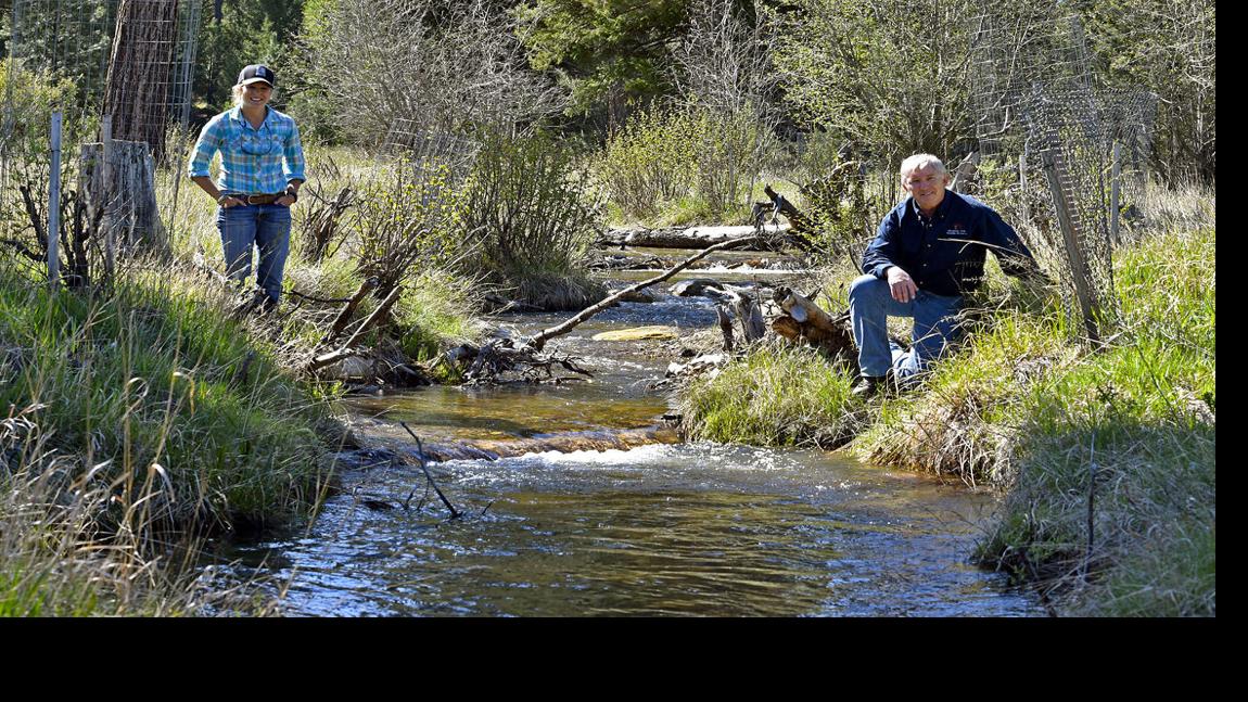 Endangered species cuts could hit jobs in Montana - The Missoulian