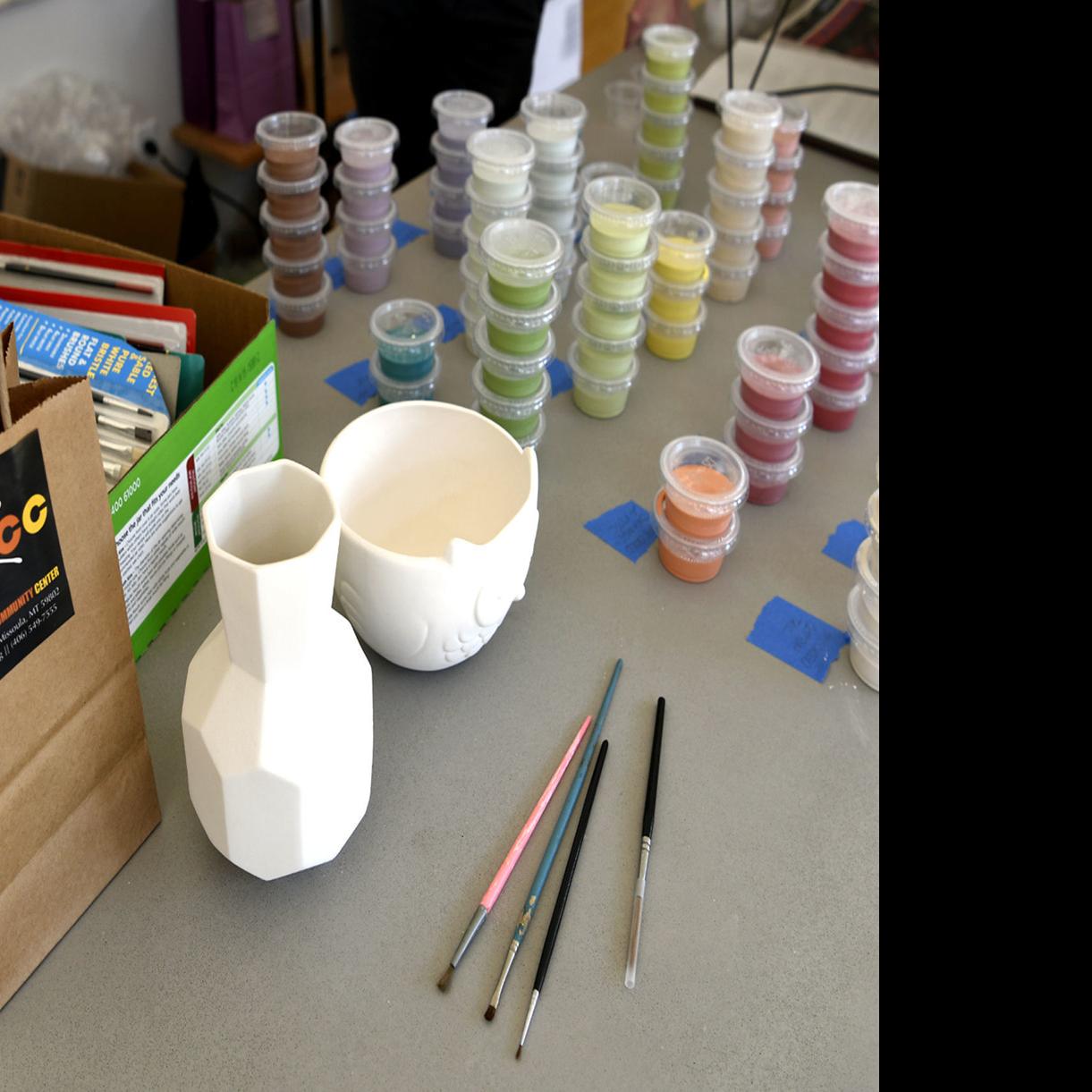 Online Resources For At Home Arts And Entertainment In Missoula