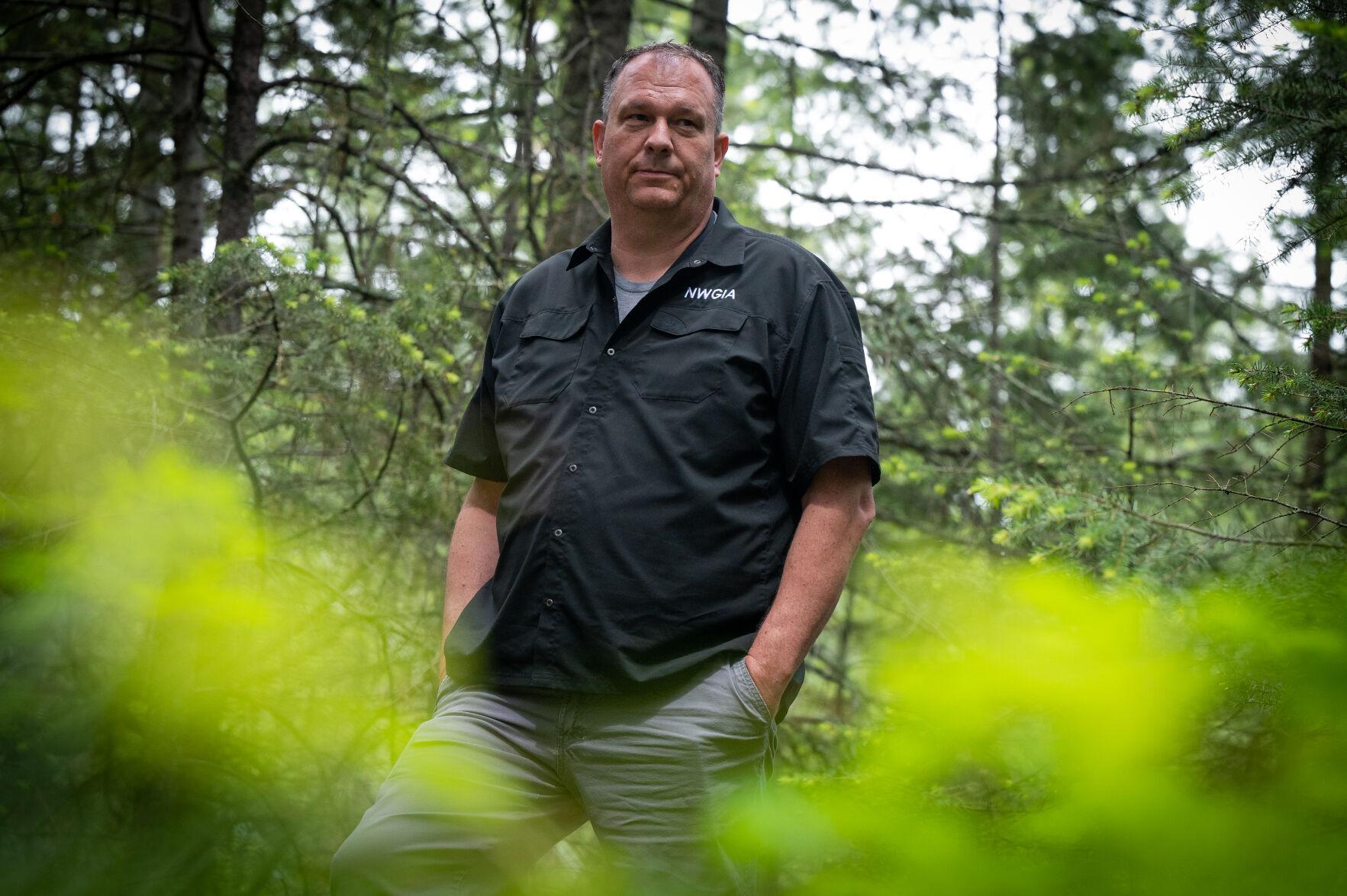 Jermain Charlo missing persons case hits fiveyear mark