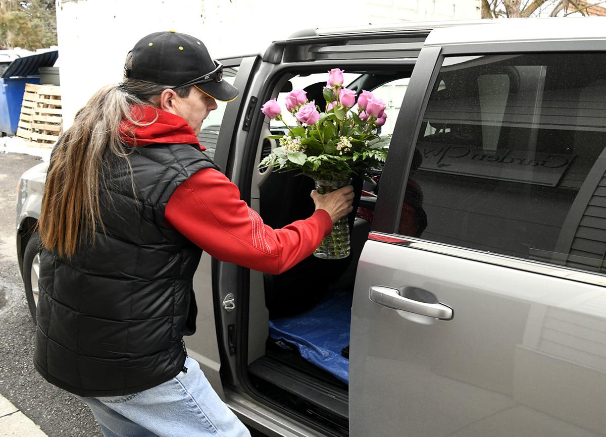 Missoula County Mulls 2 Cent Gas Tax For Ballot Local News Missoulian Com