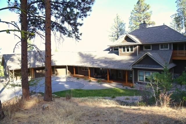 10915 Saddleback Lane - $1,250,000