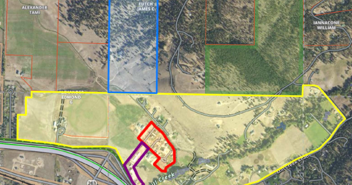 Frenchtown residents propose zoning in response to Town Pump development