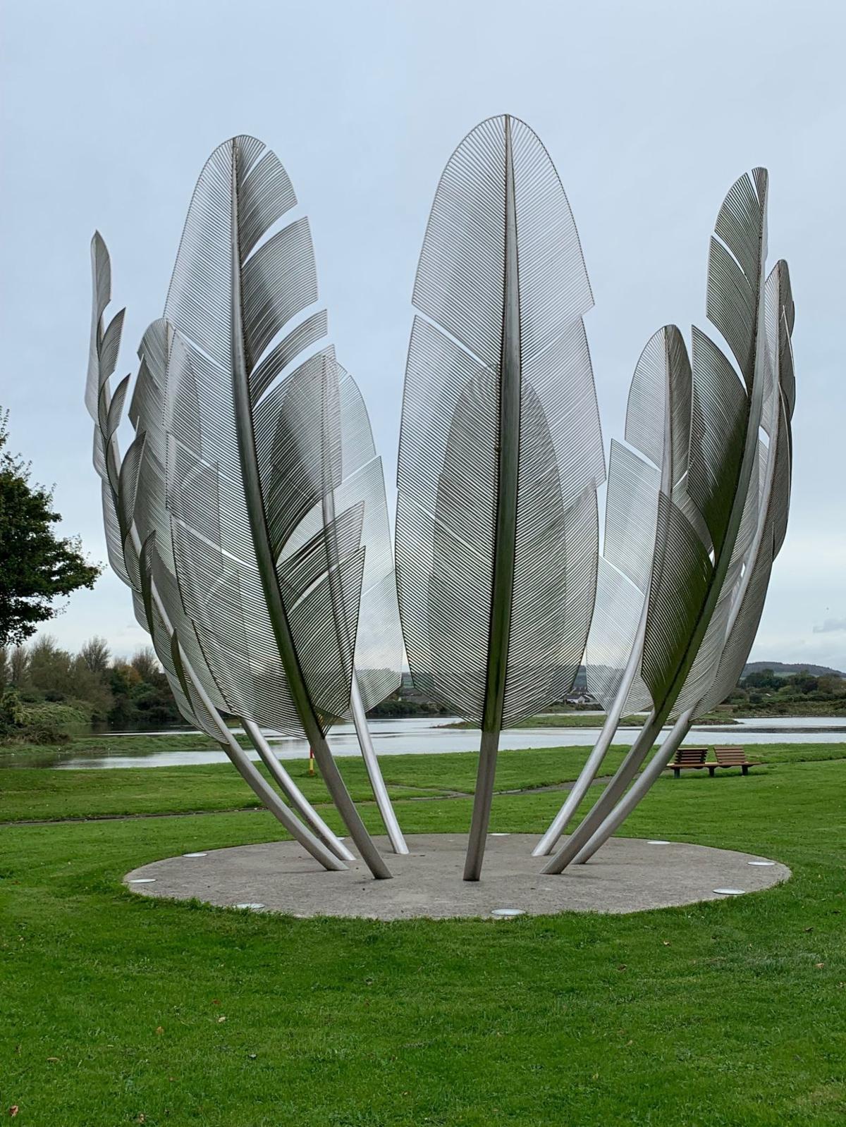 Connections made, lessons learned in Ireland Columnists