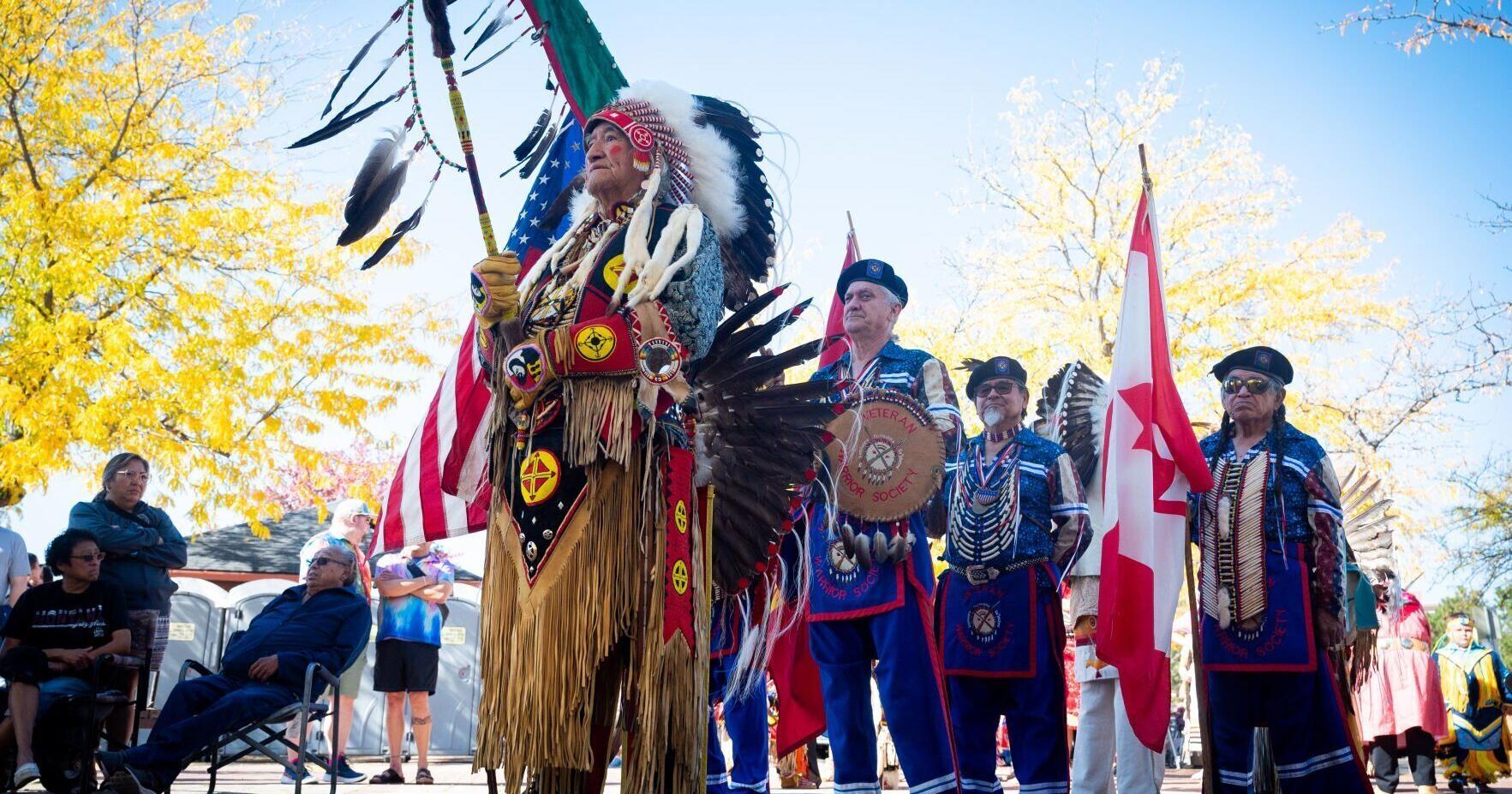 100K Montanans affected by settlement between gov, tribes. - Vimarsana News