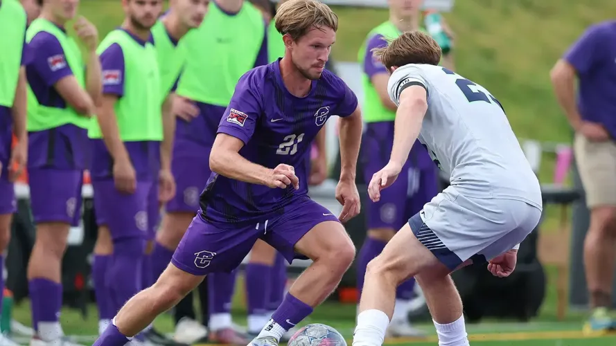 Rivera's Header Lifts (RV) Saints to Win Over Providence
