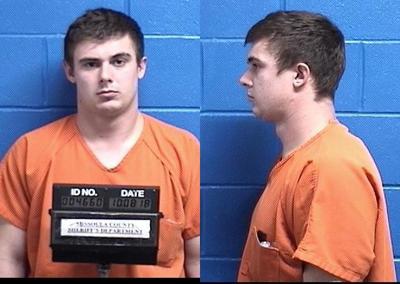 Um Student Accused Of Domestic Violence Forcing Woman To