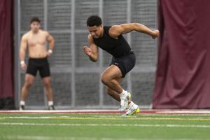 49ers waiver Billings native, former Griz star Junior Bergen