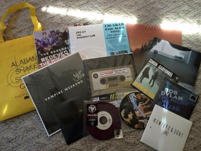 Record Store Day 2024 date, list, shops and tips