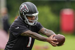 Bench watch: Six NFL quarterbacks who could lose starting jobs in 2026