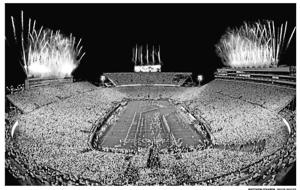 BEST OF THE BIG TEN