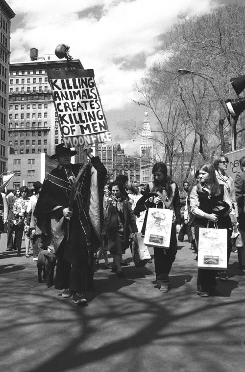 Earth Day 1970 Missoulian Com