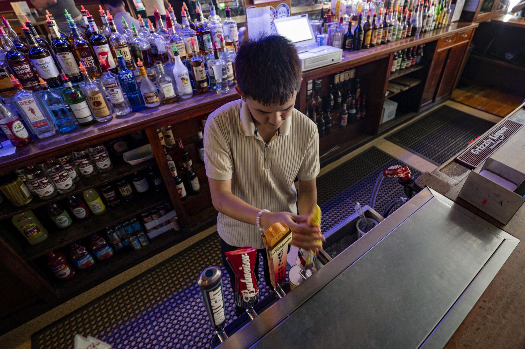Legendary Missoula cafe The Oxford listed for sale