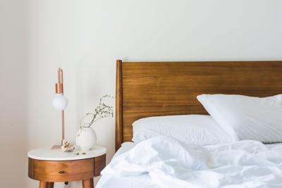 No Sweat Sheets To Get Your Bedroom Ready For Spring Home And No Sweat Sheets To Get Your Bedroom Ready For Spring