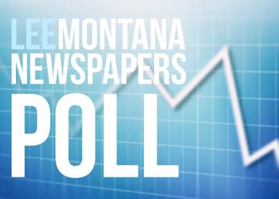 2016 Lee Newspapers poll logo