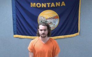 Missoula man pleads not guilty to soliciting sex from student while observing classes