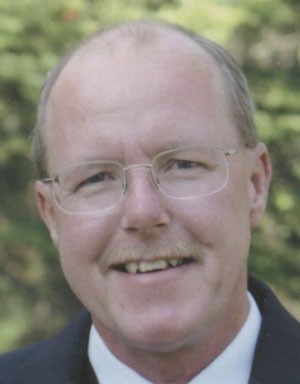 Mark Warren Sherrill