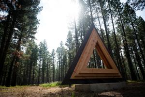 Lincoln sculpture to debut new work next month | Missoula arts in review
