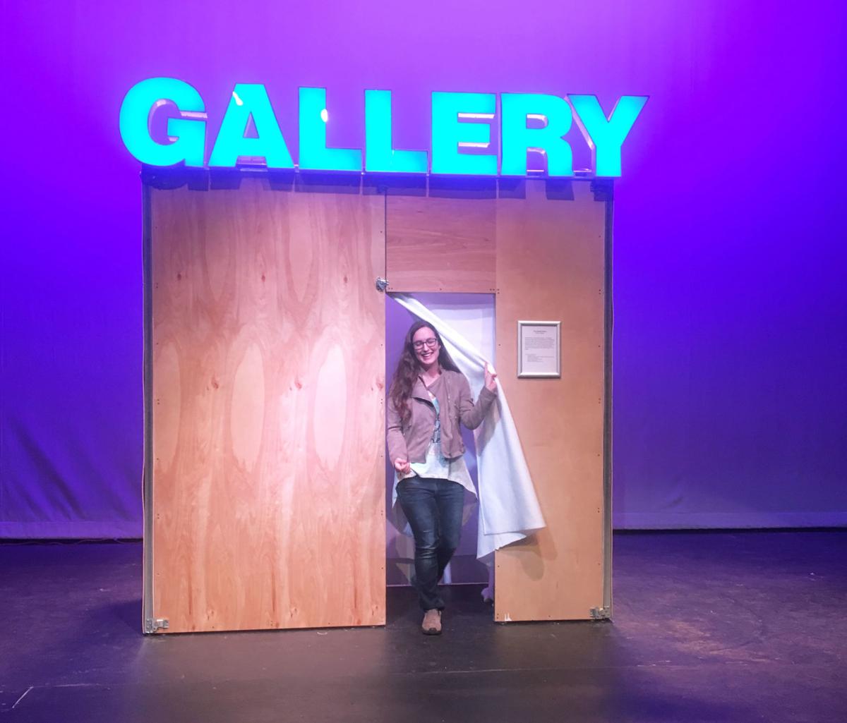 Scream Room is howling good time for Flathead students Local News Scream Room is howling good time for Flathead students Local News