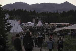4 Things to Do in Missoula: Fire in the Mountains, fairy tale art and live music