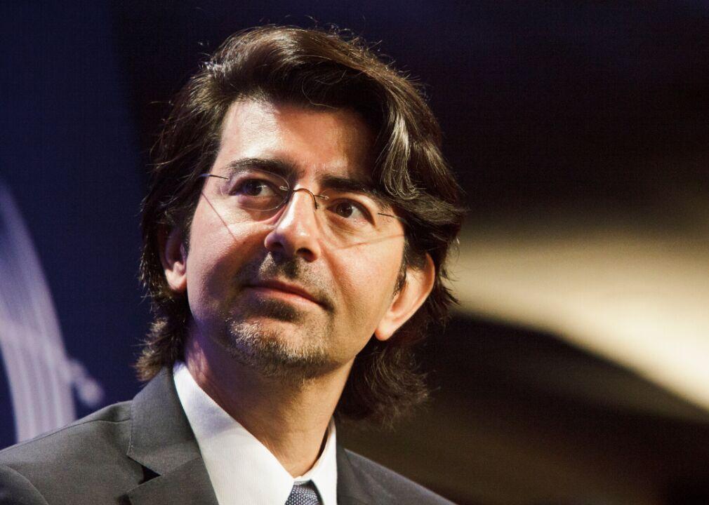 How the richest person in each state made a fortune | Technology