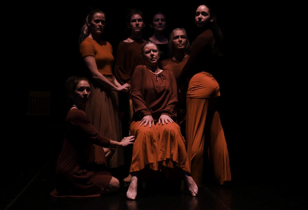 Christmas Missoula Theatre 2022 Arts In Missoula: Dance, Dystopian Comedic Theater, 'White Christmas' |  Arts & Theatre | Missoulian.com