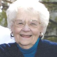 Shirley Marlene Riefflin