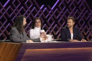 Review: Early winner emerges on ‘Dancing’ spinoff, ‘The Next Pro’