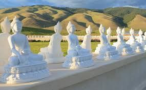 Garden Of One Thousand Buddhas To Host Retreat Faith Values