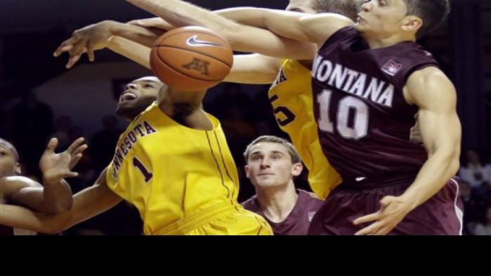 Griz Aim To Erase Double Dose Of Bad Memories At S D State Mens