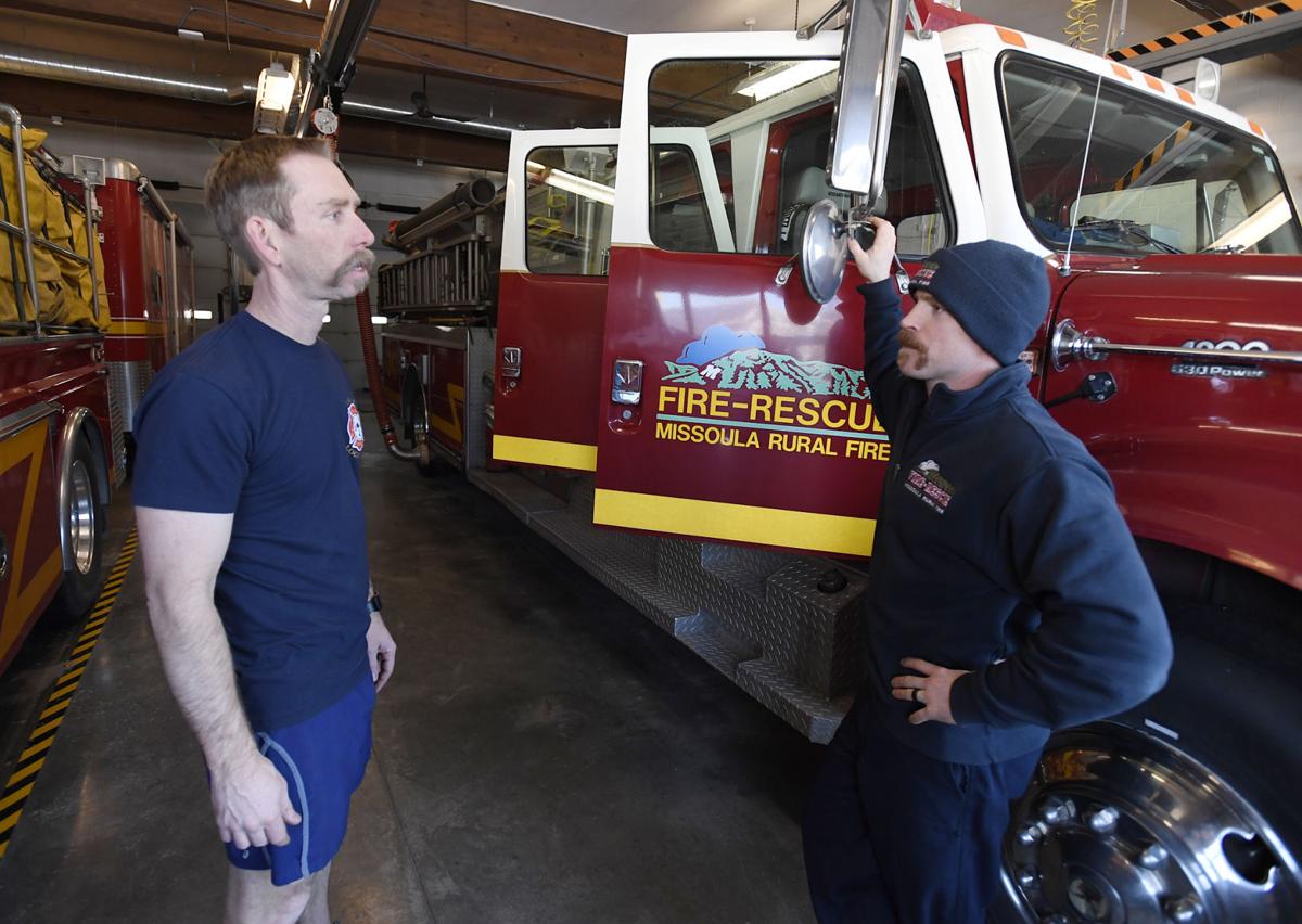 Missoula Rural Fire calls for resident firefighters amid shortage