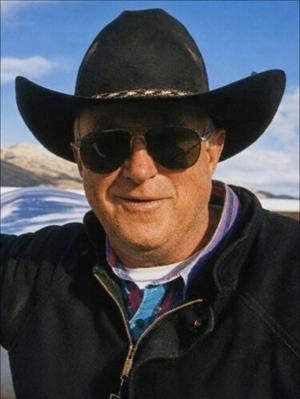Beau Roy Bradley