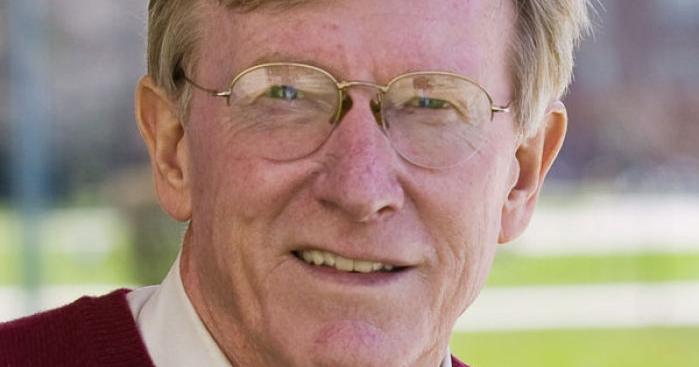 Charles E. ‘Charlie’ Hood