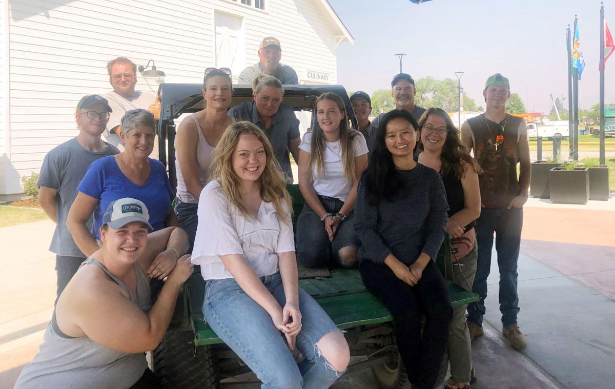 Western Montana Fair Smashes Attendance Alcohol And Concessions Records Local News Missoulian Com Missoula Fair 2022 Time