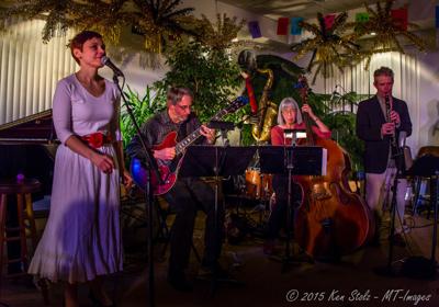 Canta Brazil Brings South American Vibe To Missoula Winery Music