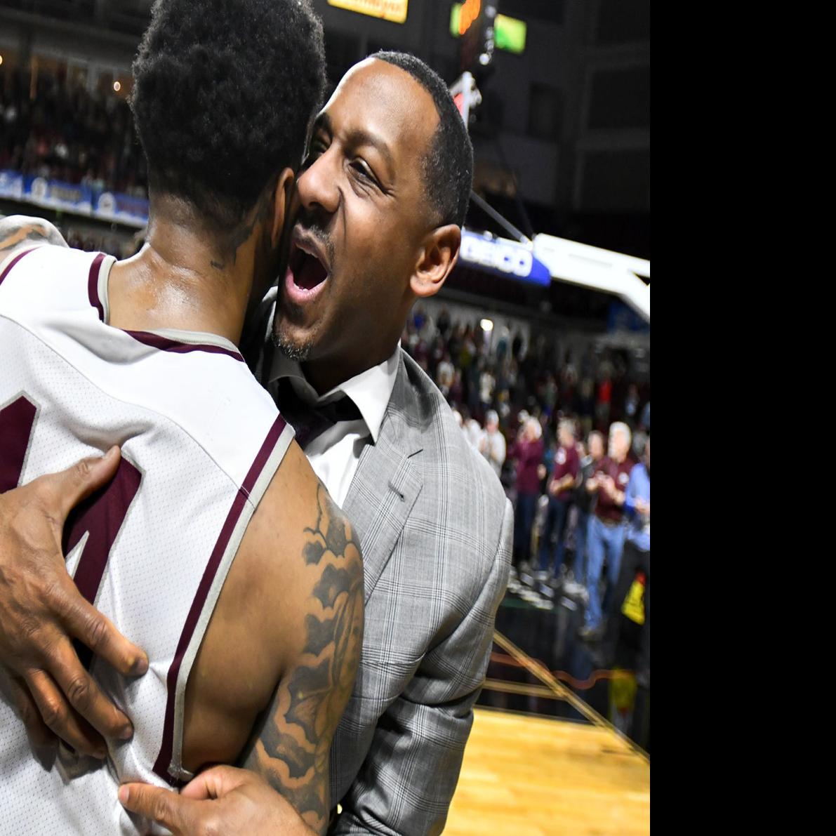 Montana Men S Basketball Team Gets Rematch With Michigan In Ncaa