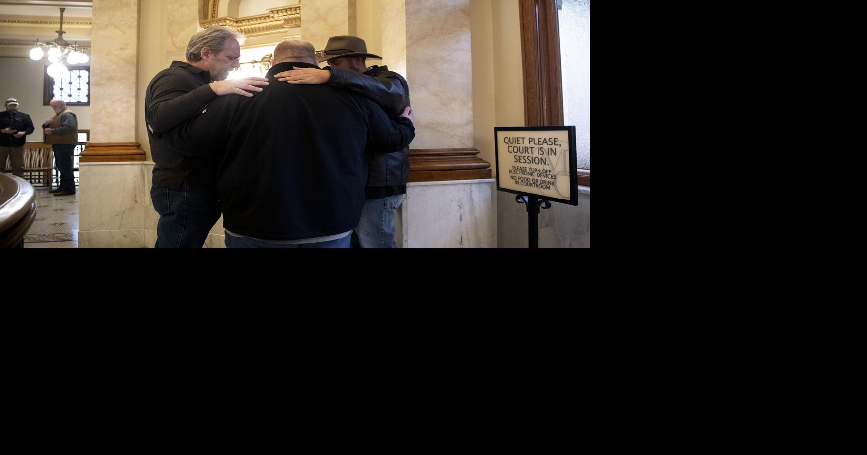 Second complaint filed against Clinton pastor; Missoula realtors ethics